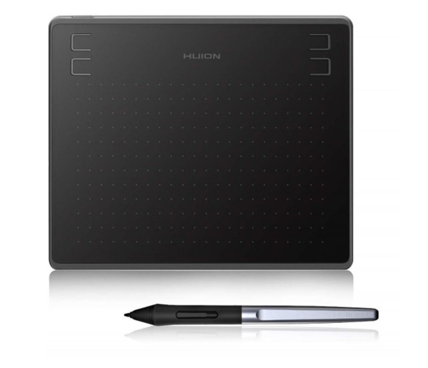 Huion HS64 6930444801175 - 536032 - zdjęcie 4